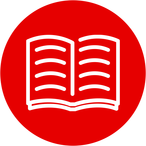 Biblioteca Vodafone University icon