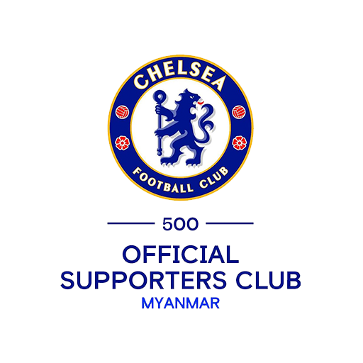 Myanmar Chelsea icon