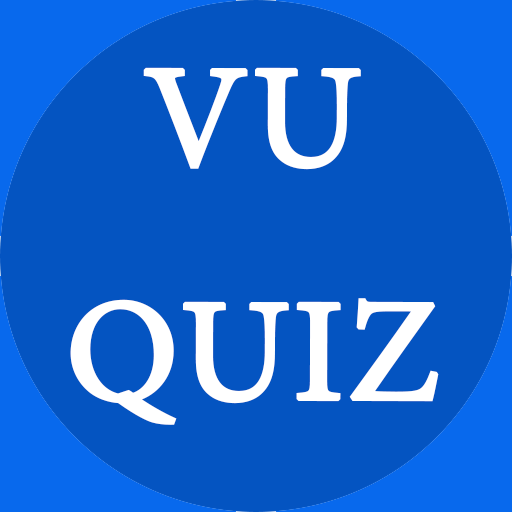 Vu Quiz icon