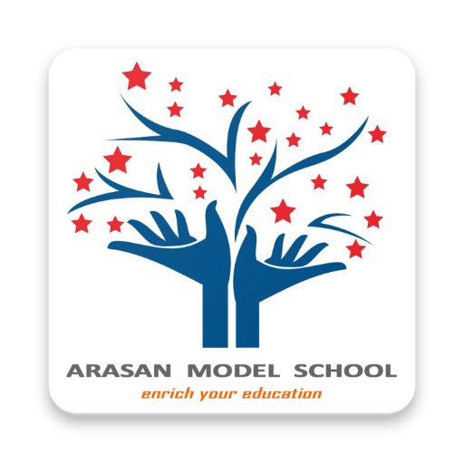 Arasan Model School icon