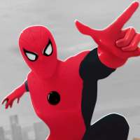 Hero: Super Crime Adventure Battle Gangster