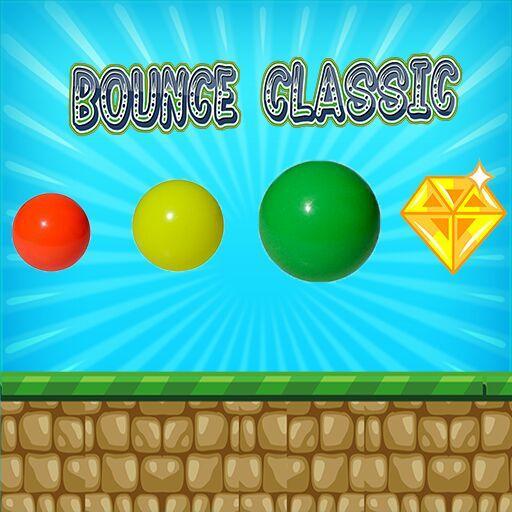 Bounce Classic icon
