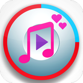 Music Player Audio Player icon
