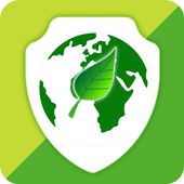 GreenNet VPN icon