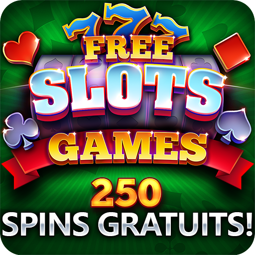Free Slot Games™ icon