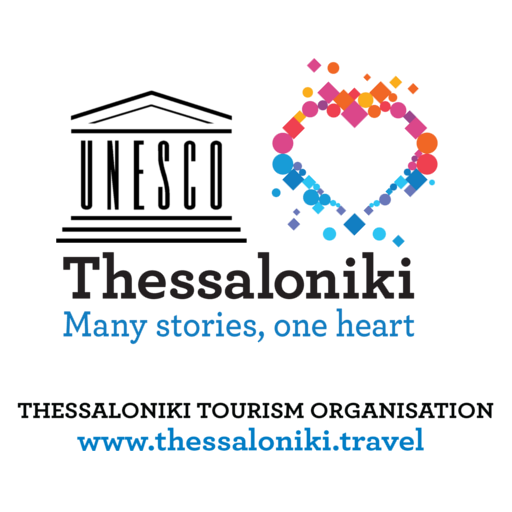 Thessaloniki VR (UNESCO edition) icon