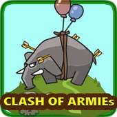 Clash of Armies