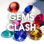 Gems Clash