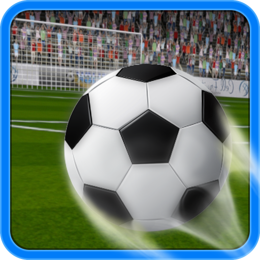 Kick Flick (Soccer - Football) icon