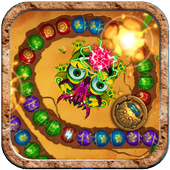 Super Zuma Empire icon