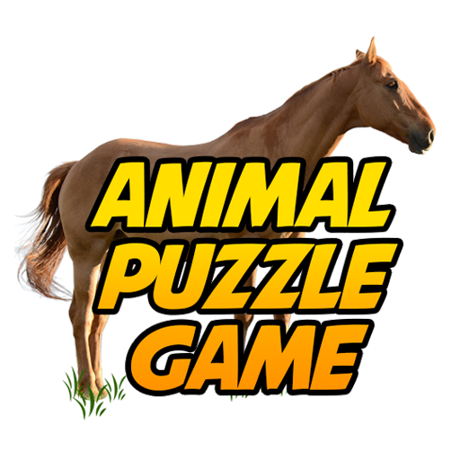 Animal Puzzle Game icon