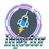 Injektor Http |Terbaru dan Terbaik on 9Apps