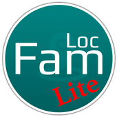 LocFam Lite icon