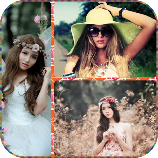 Edit My Photo - Collage Maker icon