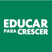 Educar para Crescer icon