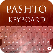 Pashto Keyboard icon