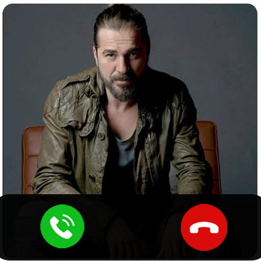 Ertugrul Ghazi Prank call icon
