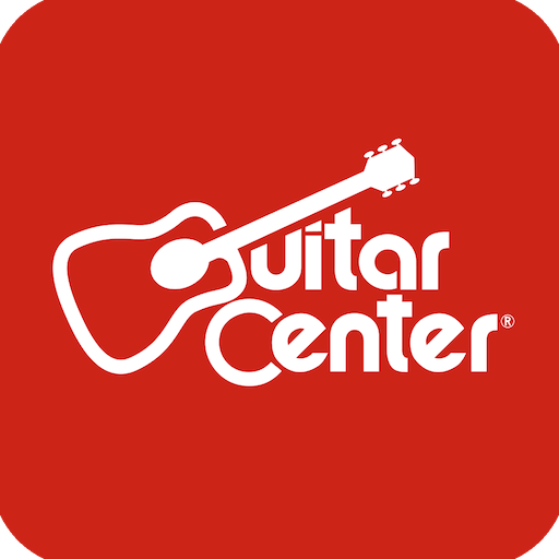 Guitar Center: Shop Music Gear icon