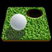 Brad's Mini Golf icon