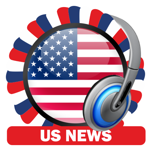 USA News Radio Stations - United States icon