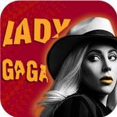 Lady Gaga on 9Apps