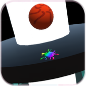 Helix Ball Drop icon