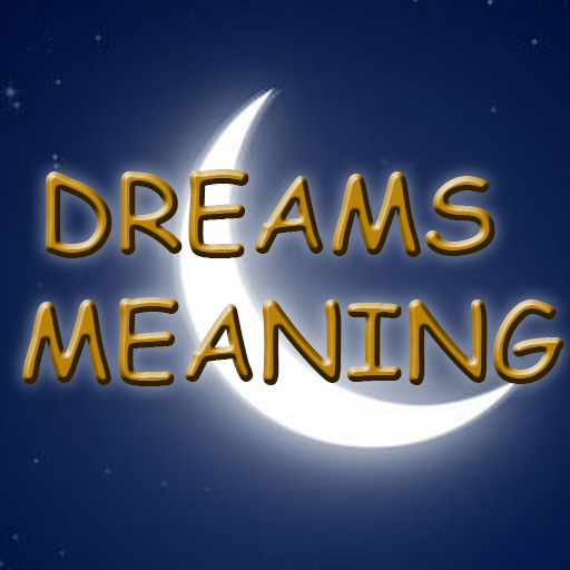 Dreams meaning icon