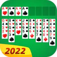 FreeCell Solitaire