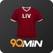 90min - Liverpool Edition icon