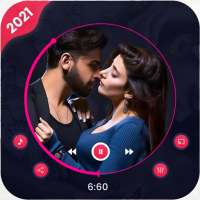 SAX Video Player - Full Screen HD Video Player