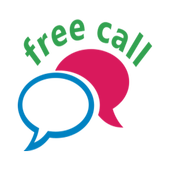freecall أيقونة