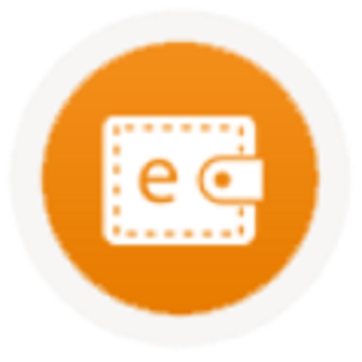 E Wallet icon