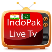 Indo Pak Tv Channels Live Free icon