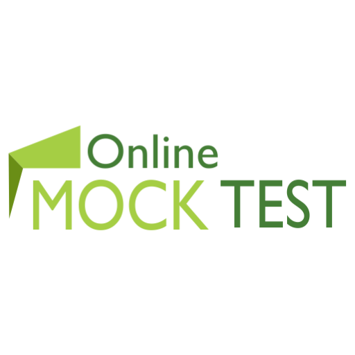 OMT: Online Mock Test أيقونة