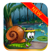 snail super bob icon