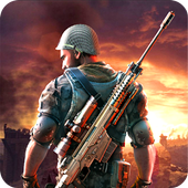 US Armee Scharfschütze - Alpha icon