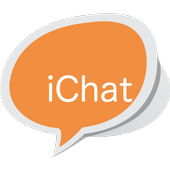 iChat icon