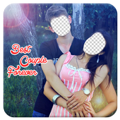 Couple Photo Suit иконка