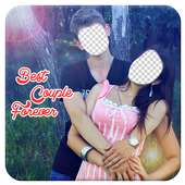 Couple Photo Suit on 9Apps