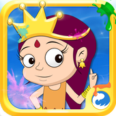 Bheem Fun Race icon