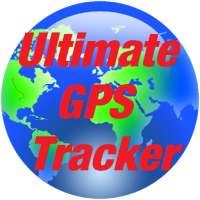 Rastreador GPS EarthLocation on 9Apps