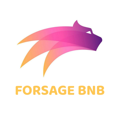 Forsage BNB - BNB Smart Chain icon