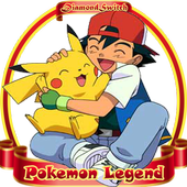 DiamondSwitch For Pokemon Legend icon