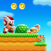 Super Smash Jungle World icon