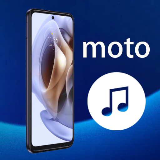 Moto g31 Ringtones icon