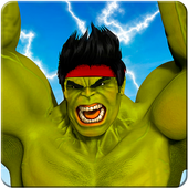 Guam Super Grand: Fighter Hero icon