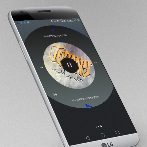 ILuSiOna One XIU for Kustom/Klwp icon