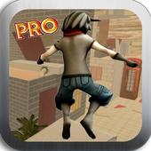 Parkour GO Jumper icon