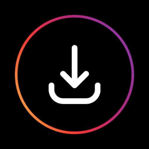 Insaver : Instagram Downloader icon