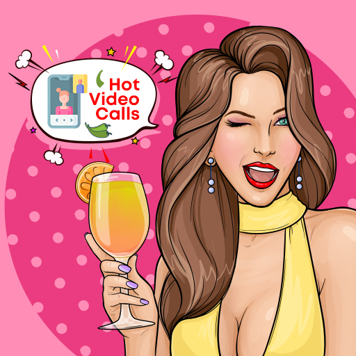 Hot Girls Mobile Numbers for Whats-app Video Chat icon